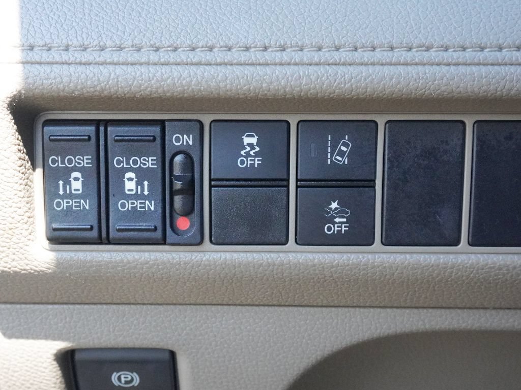 Used 2019 Honda Odyssey EX image 38