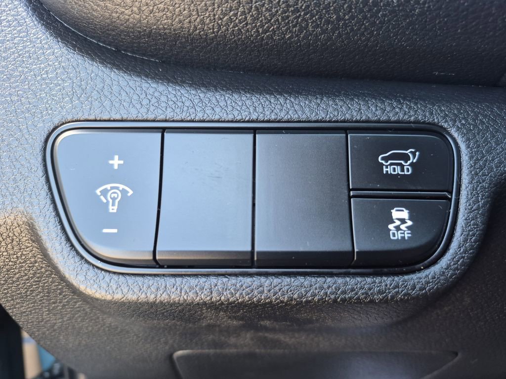 Certified 2024 Kia Seltos SX w/ SX Sunroof Package image 27