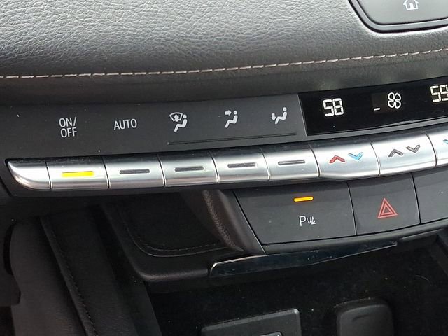 Used 2023 Cadillac XT4 Premium Luxury image 20