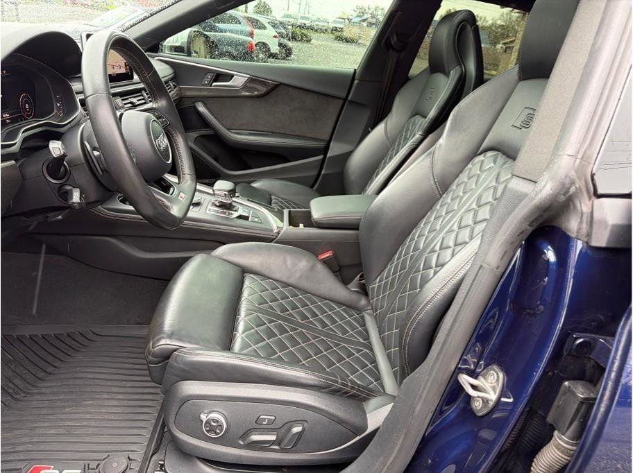 Used 2018 Audi S5 Prestige image 8