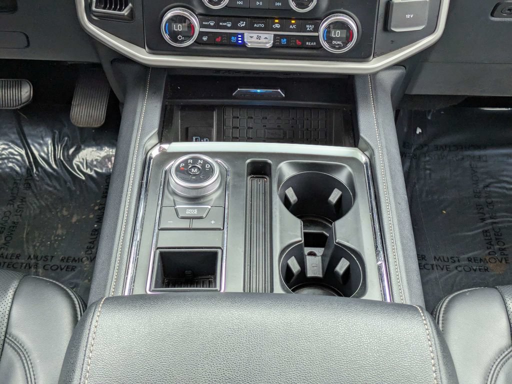 Used 2024 Ford Expedition XLT RWD image 21