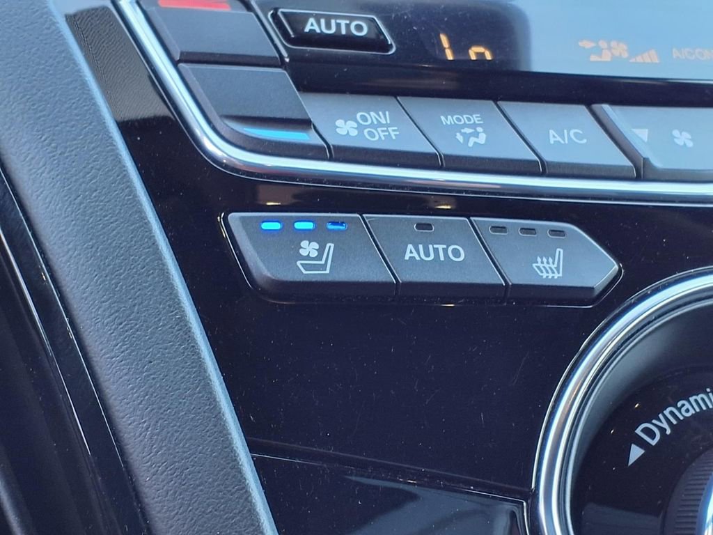 Used 2022 Acura RDX A-Spec AWD/4WD image 33