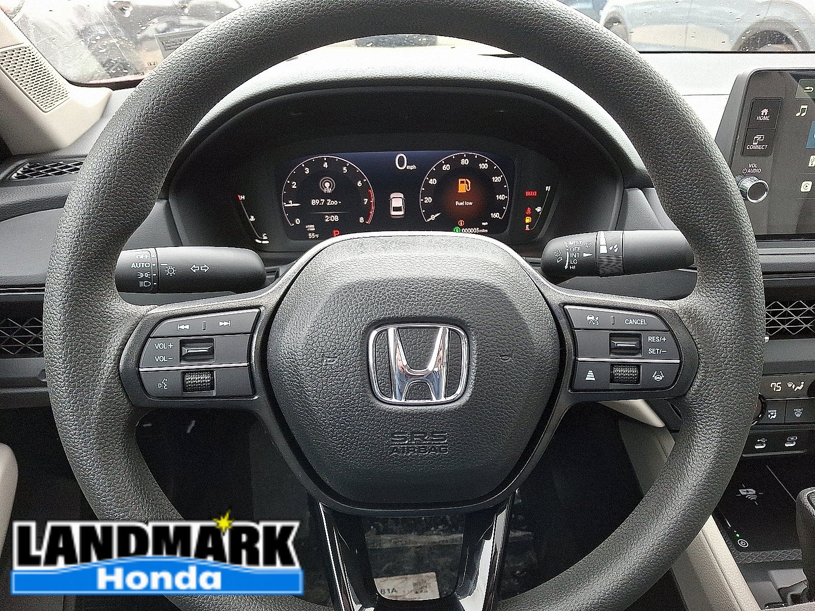 New 2026 Honda Accord SE image 14
