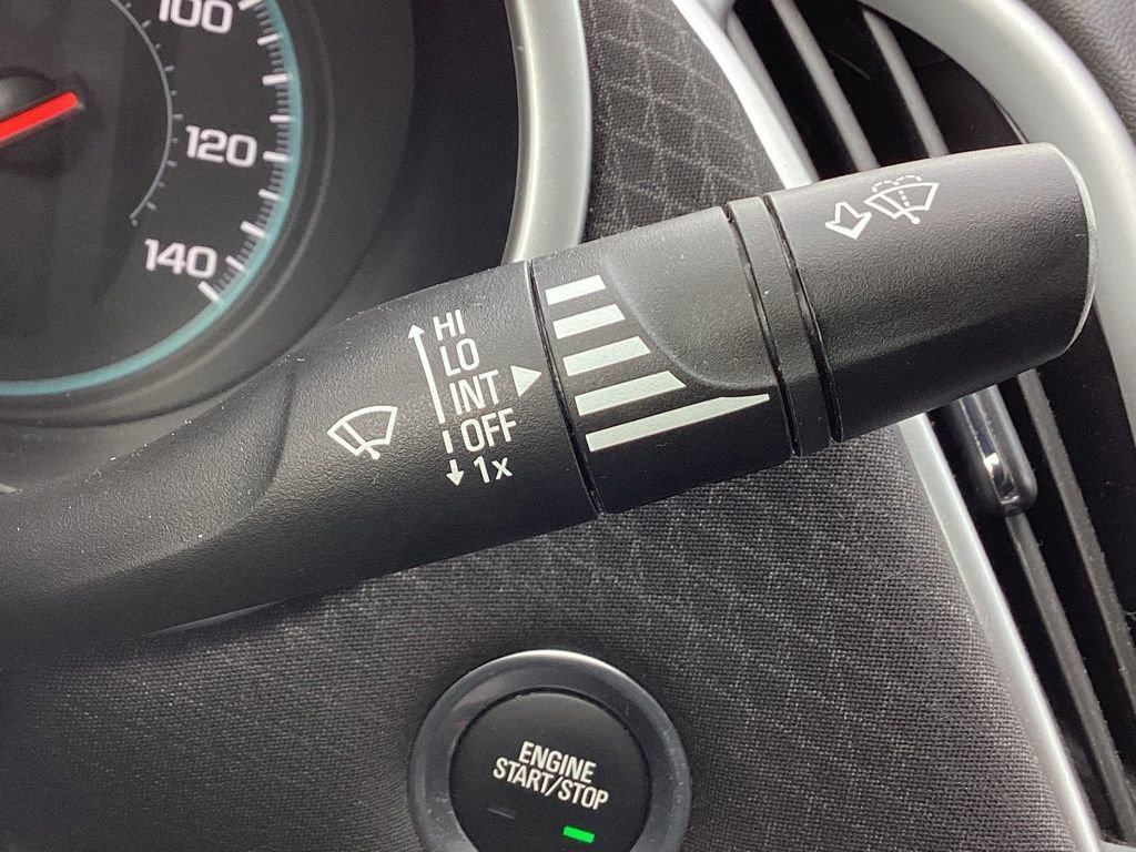 Used 2024 Chevrolet Malibu LT image 29