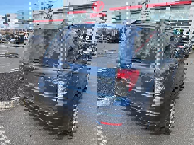 Used 2010 Subaru Forester 2.5X Premium image 20