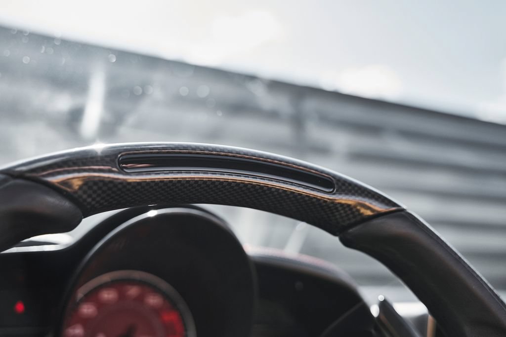 Used 2012 Ferrari 458 Spider RWD image 57