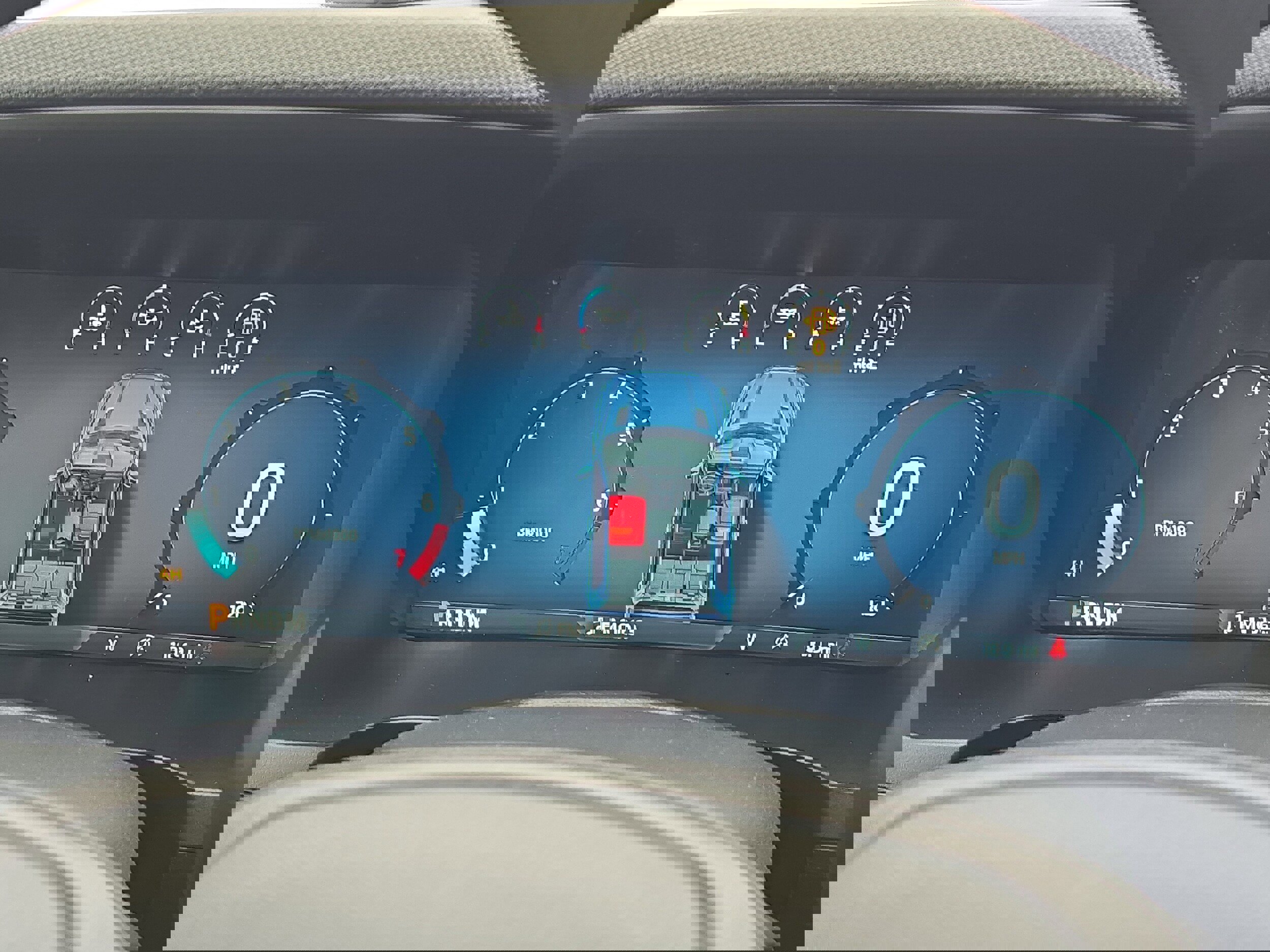 New 2026 Ford F150 STX w/ Equipment Group 200A image 25