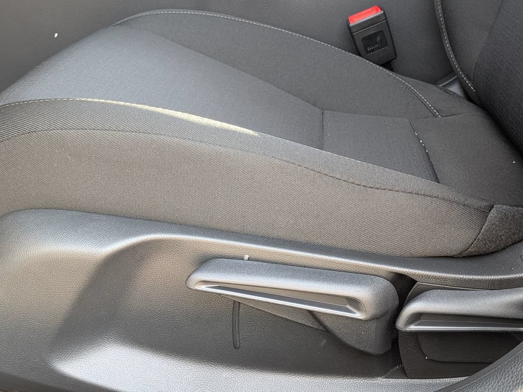New 2026 Honda Civic LX image 18
