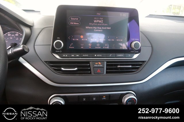 Certified 2025 Nissan Altima 2.5 S FWD image 17
