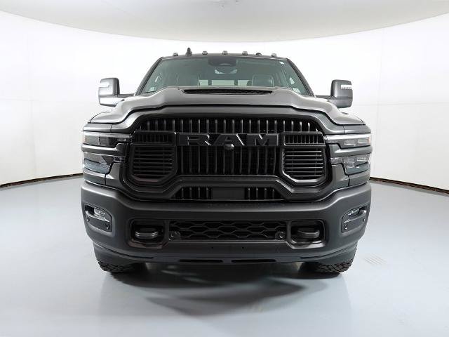 Used 2025 RAM 2500 Rebel w/ Rebel Level 2 Equipment Group AWD/4WD image 3