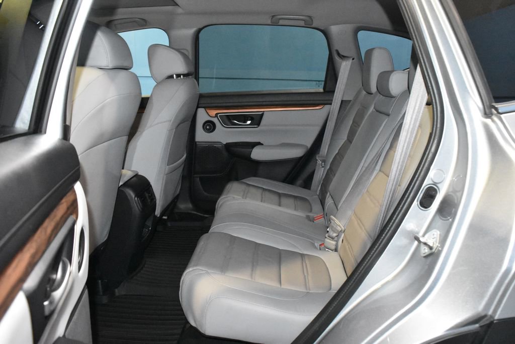 Used 2020 Honda CR-V EX-L image 20