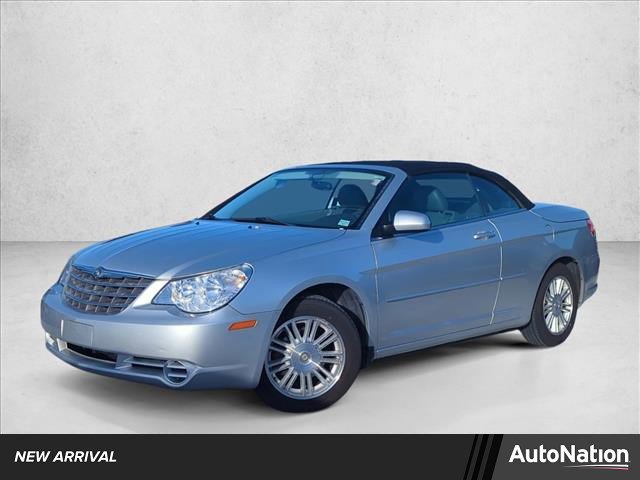 Used 2008 Chrysler Sebring Touring image 1