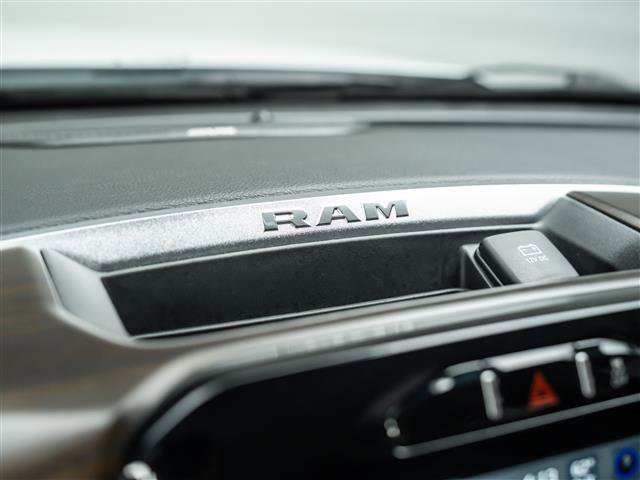 Used 2022 RAM 2500 Laramie image 23