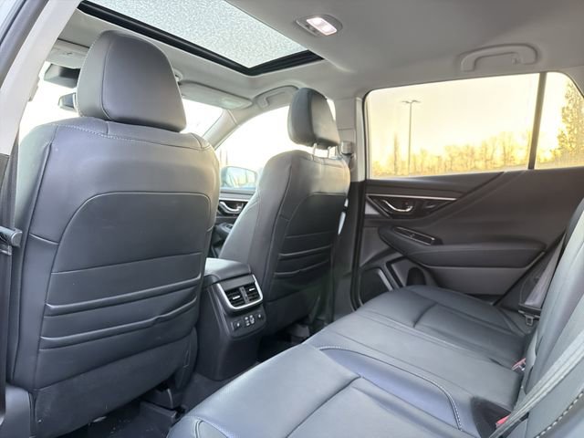 Certified 2023 Subaru Outback Touring w/ Tech Package 2 image 13