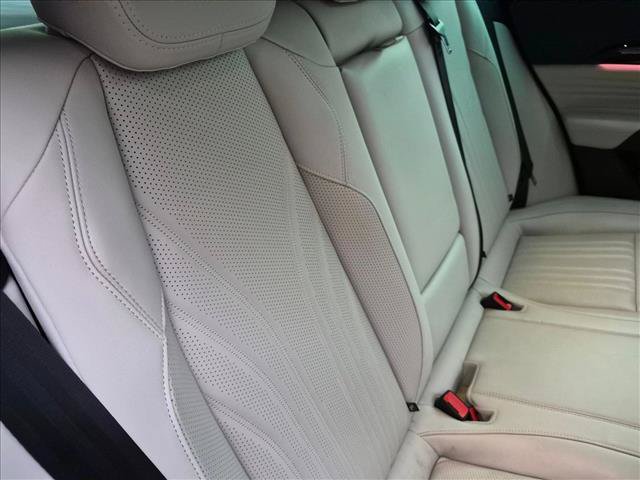 Used 2023 Maserati Grecale Modena AWD/4WD image 18