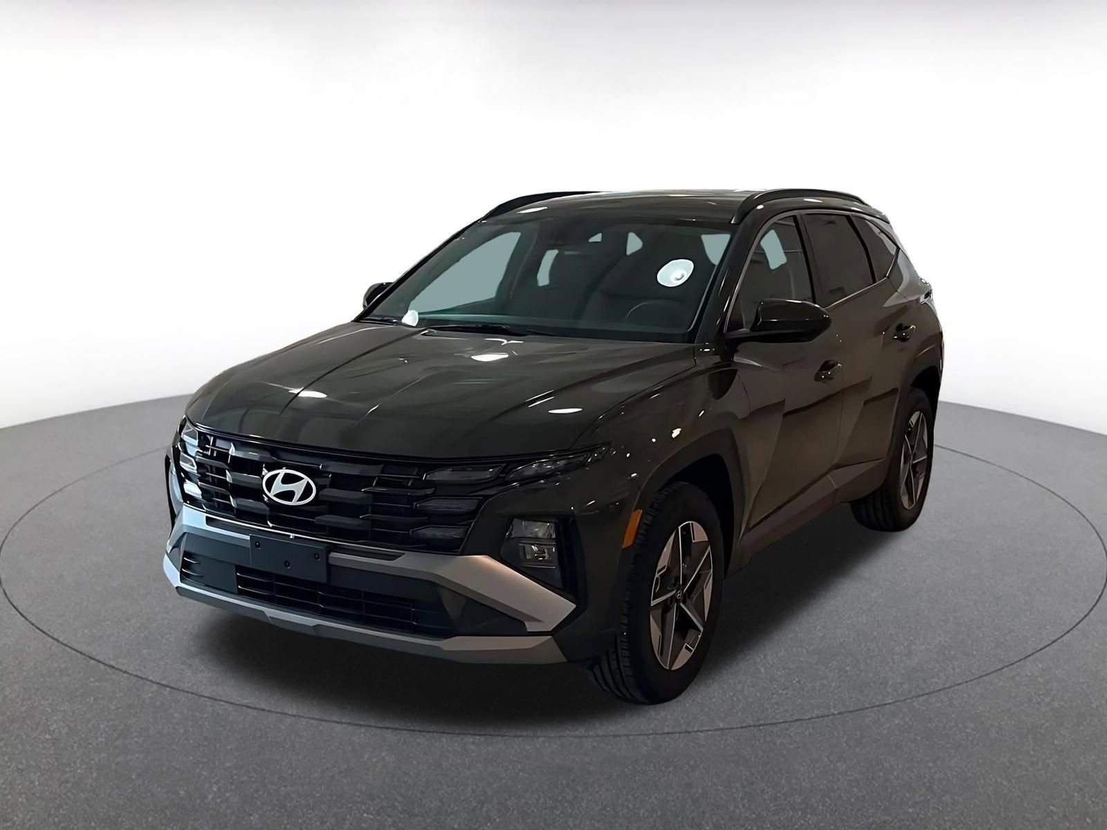 Used 2025 Hyundai Tucson SEL image 7