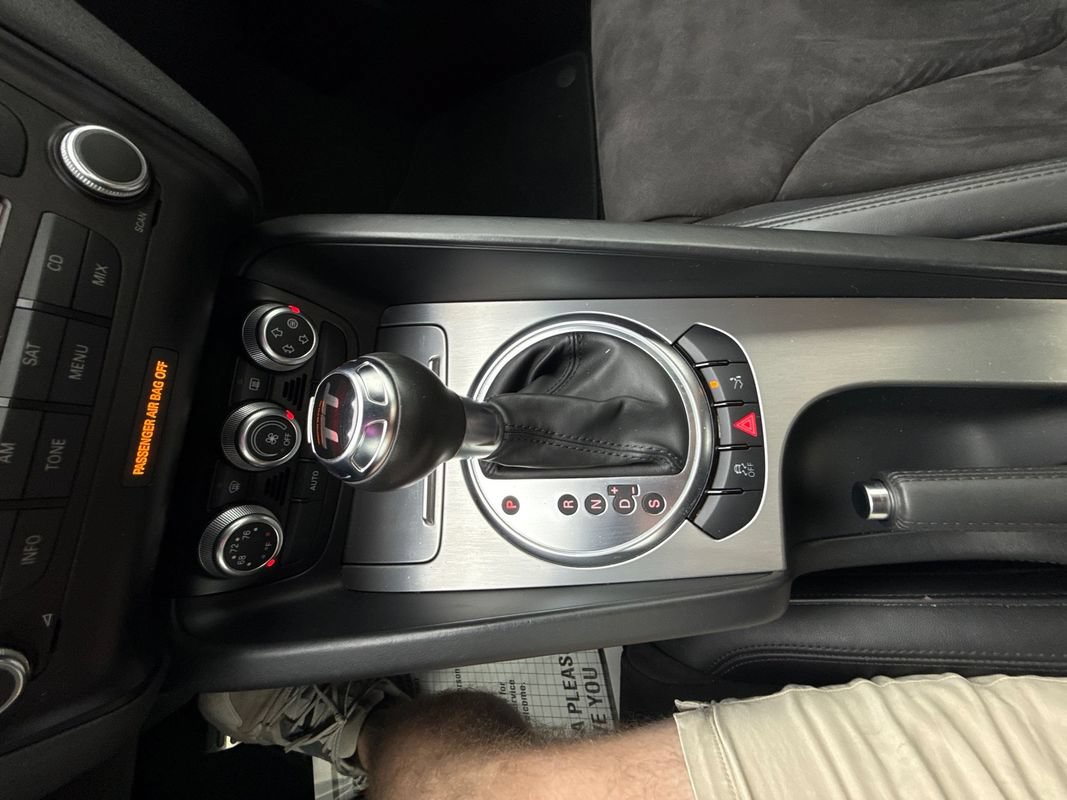 Used 2014 Audi TT 2.0T AWD/4WD image 25