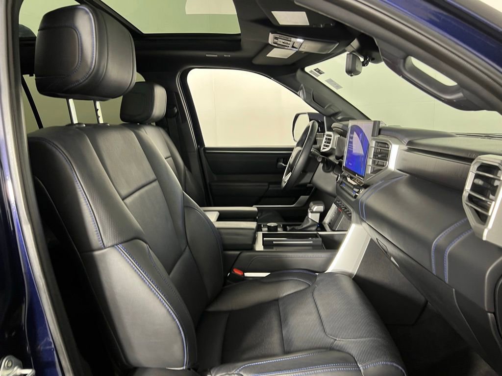 Used 2024 Toyota Sequoia Platinum image 34