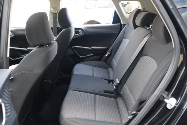 Used 2021 Kia Soul S FWD image 25
