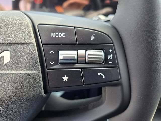 New 2026 Kia Sportage SX FWD image 5