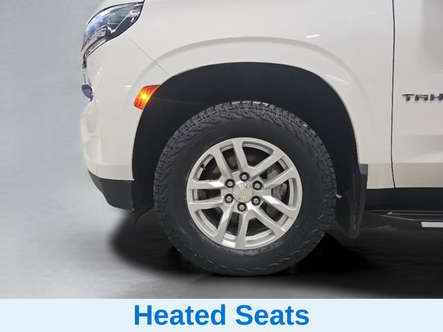 Used 2021 Chevrolet Tahoe LT image 18