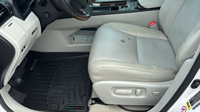 Used 2011 Lexus RX 350 AWD w/ Premium Pkg image 24