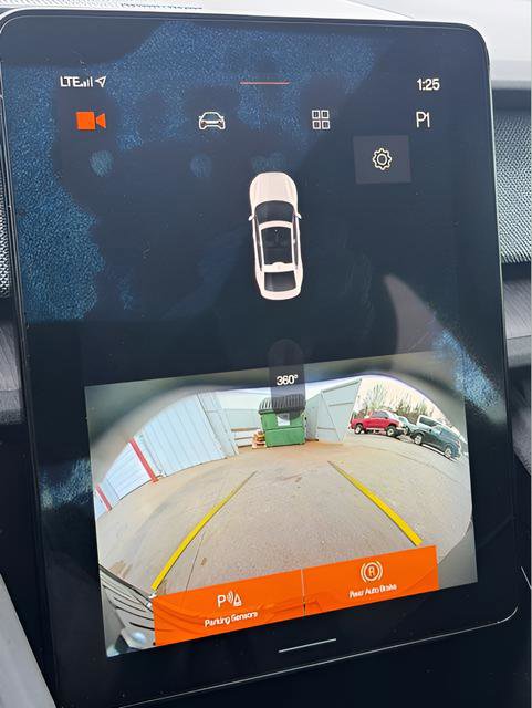 Used 2021 Polestar Polestar 2 image 26