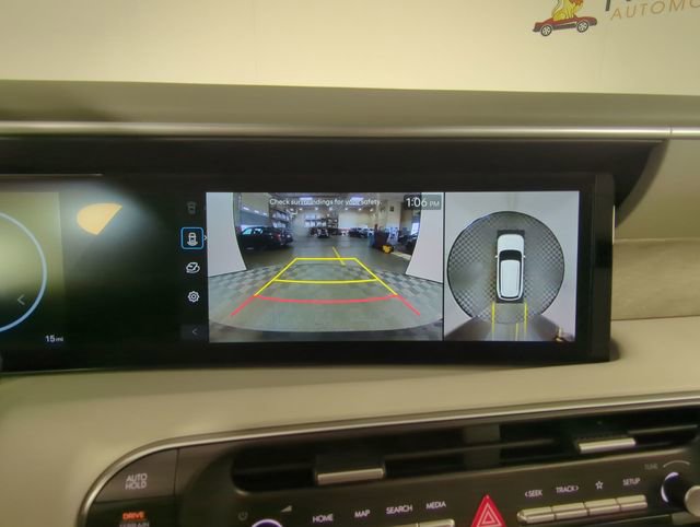 New 2026 Hyundai Palisade Limited image 23