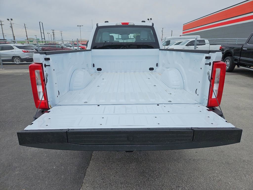 New 2026 Ford F250 XL AWD/4WD image 18