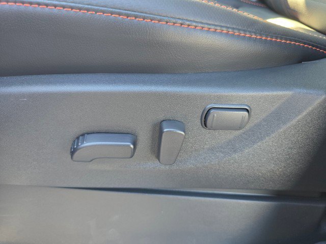 New 2025 Nissan Frontier PRO-4X w/ Pro Premium Package image 26