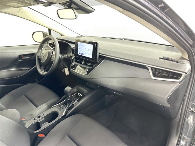Used 2024 Toyota Corolla LE image 27