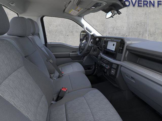 New 2026 Ford F350 XL w/ STX Appearance Package AWD/4WD image 11