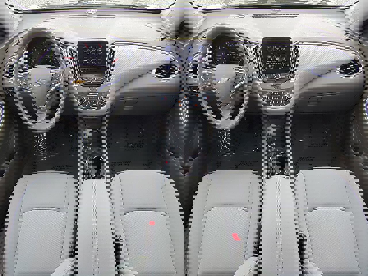 Used 2025 Chevrolet Malibu LT image 14