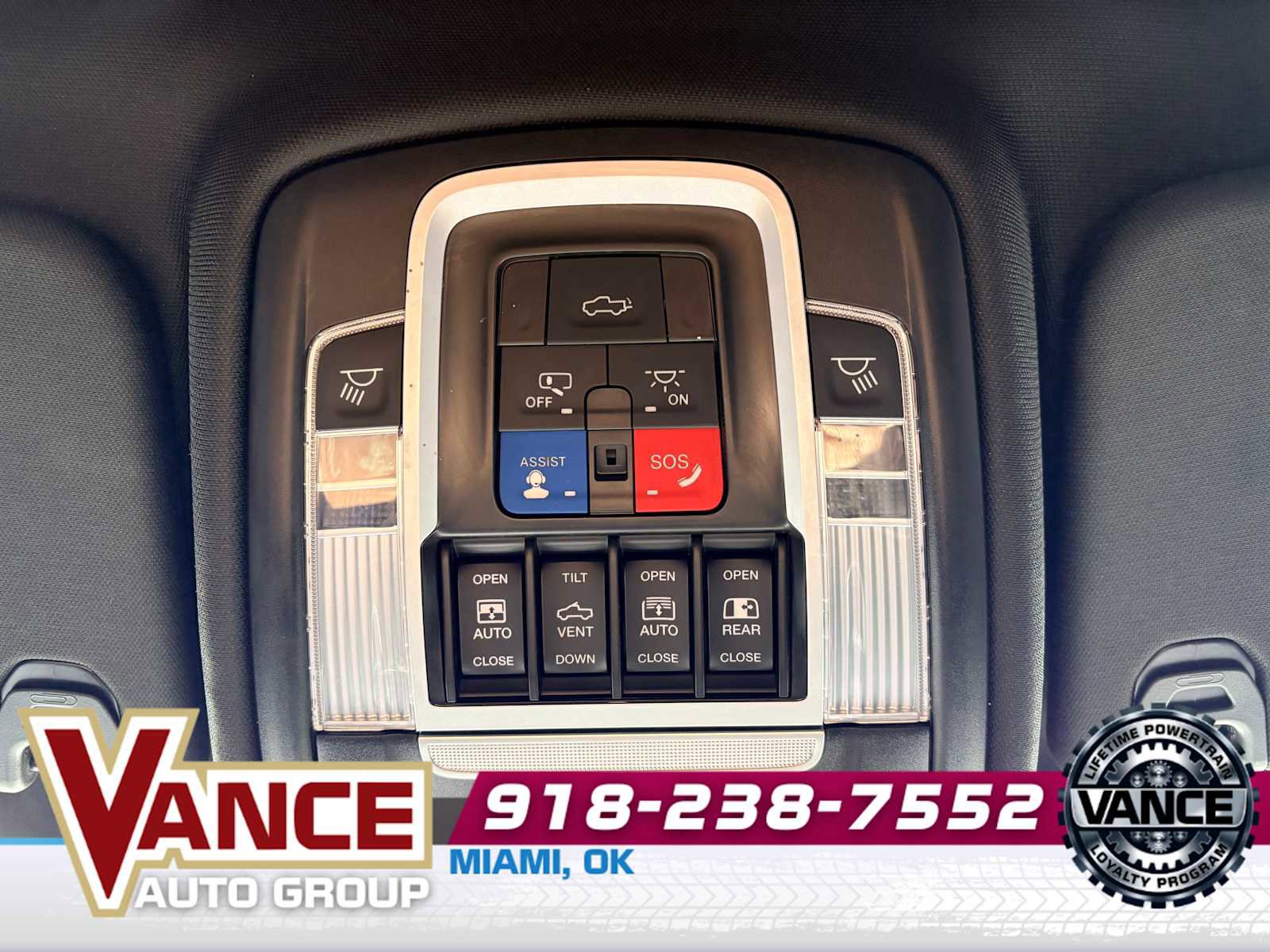 Used 2024 RAM 1500 Limited AWD/4WD image 43