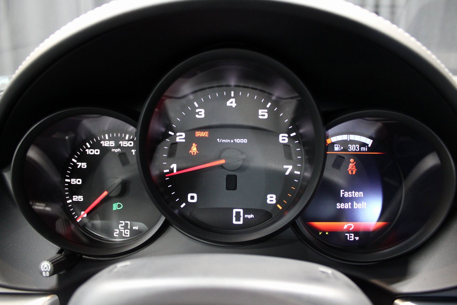 New 2025 Porsche 718 Cayman image 27