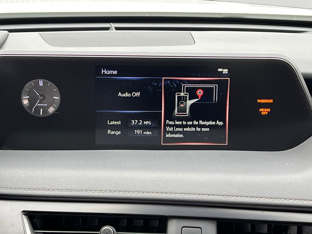 Used 2019 Lexus UX 250h image 19