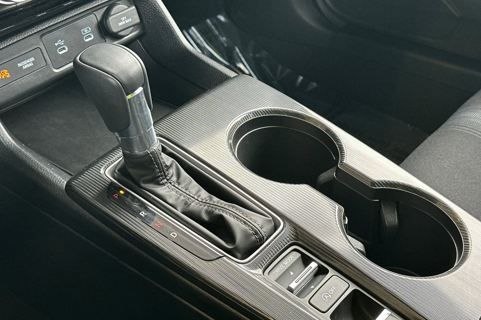 Used 2025 Honda Civic Sport image 23