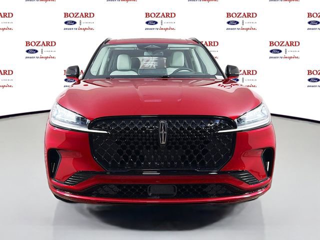 New 2026 Lincoln Aviator Reserve RWD image 3