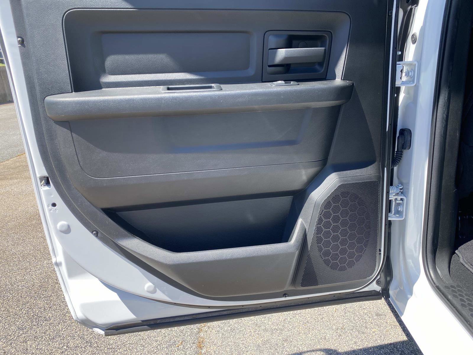 Used 2021 RAM 1500 Tradesman w/ Popular Equipment Group image 16