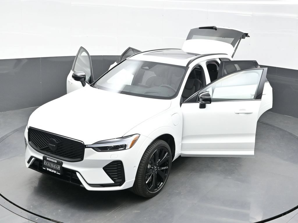 New 2026 Volvo XC60 T8 Ultra w/ Climate Package AWD/4WD image 38