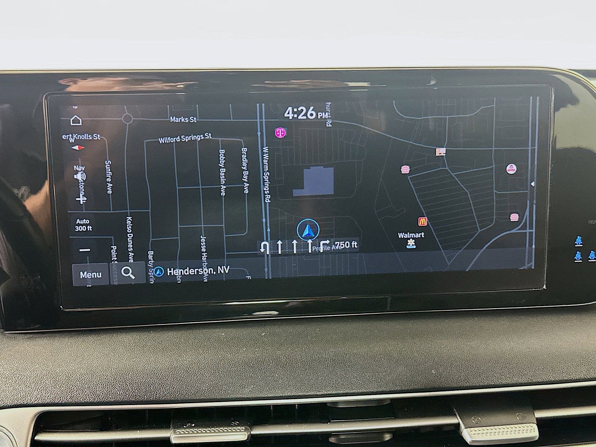 Used 2024 Hyundai Palisade SEL image 22