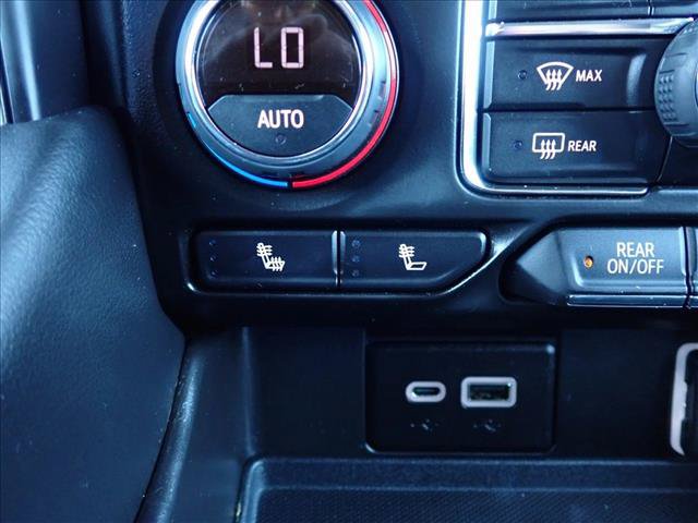 Used 2021 Chevrolet Tahoe LT AWD/4WD image 20