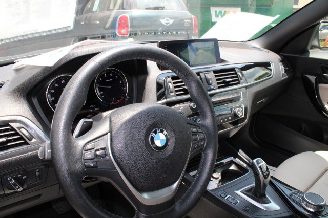 Used 2018 BMW 230i xDrive Convertible w/ Premium Package AWD/4WD image 33