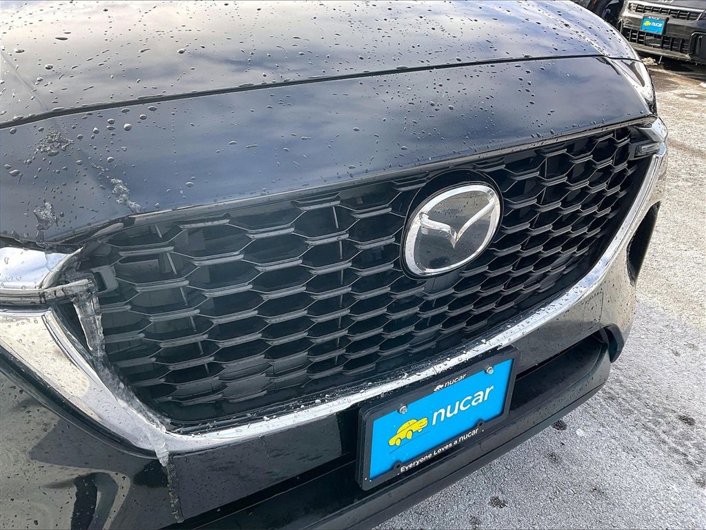 Used 2025 MAZDA CX-90 3.3 Turbo w/ Select Package image 29