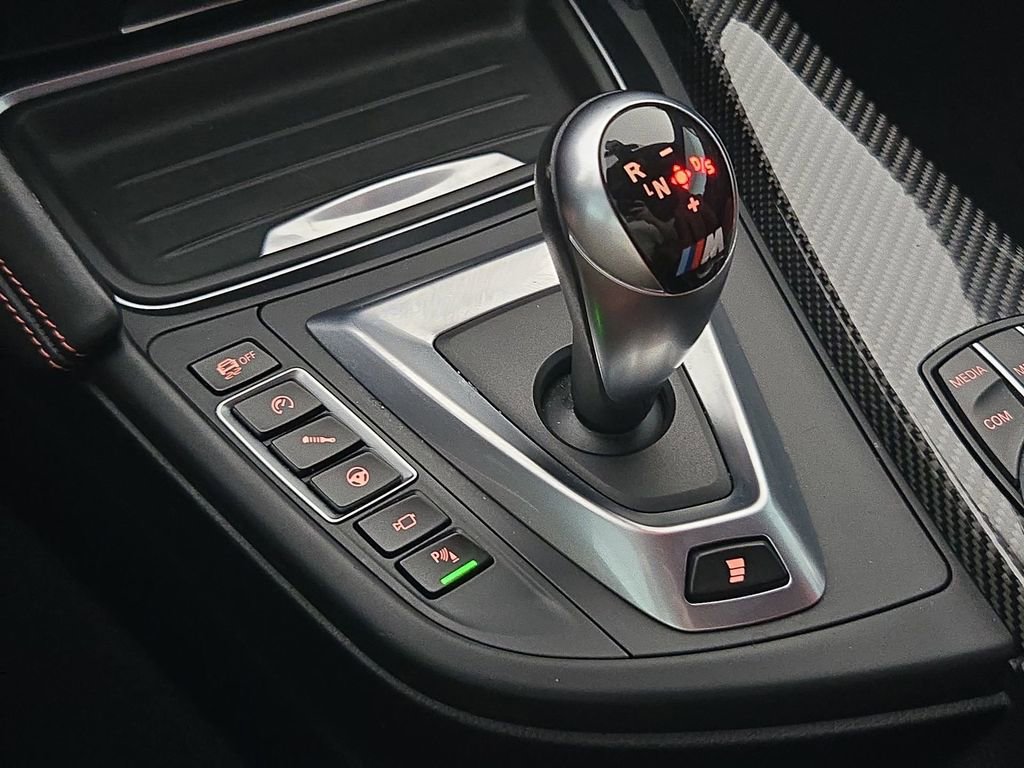 Used 2018 BMW M4 Coupe RWD image 22