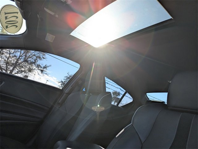 Used 2021 Acura ILX image 26