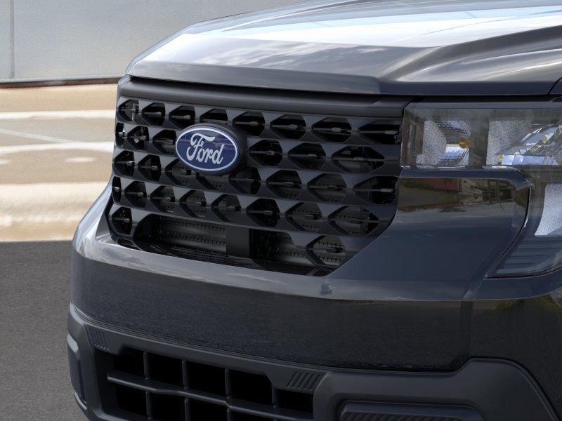 New 2026 Ford Maverick XL w/ 4K Tow Package AWD/4WD image 18