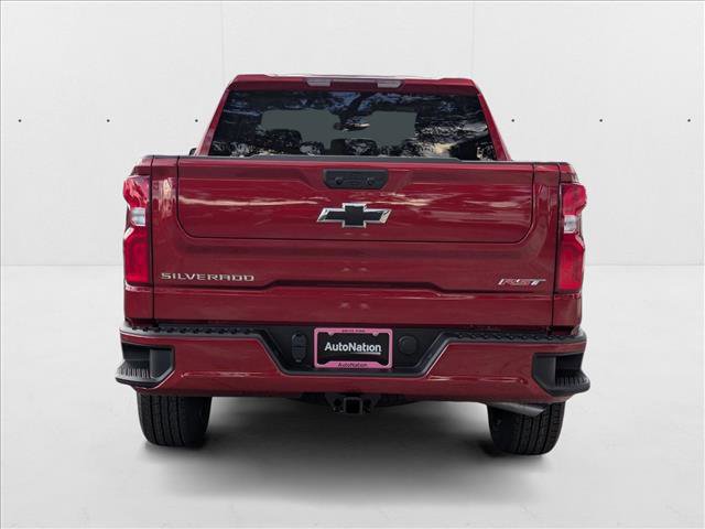 New 2026 Chevrolet Silverado 1500 RST image 7