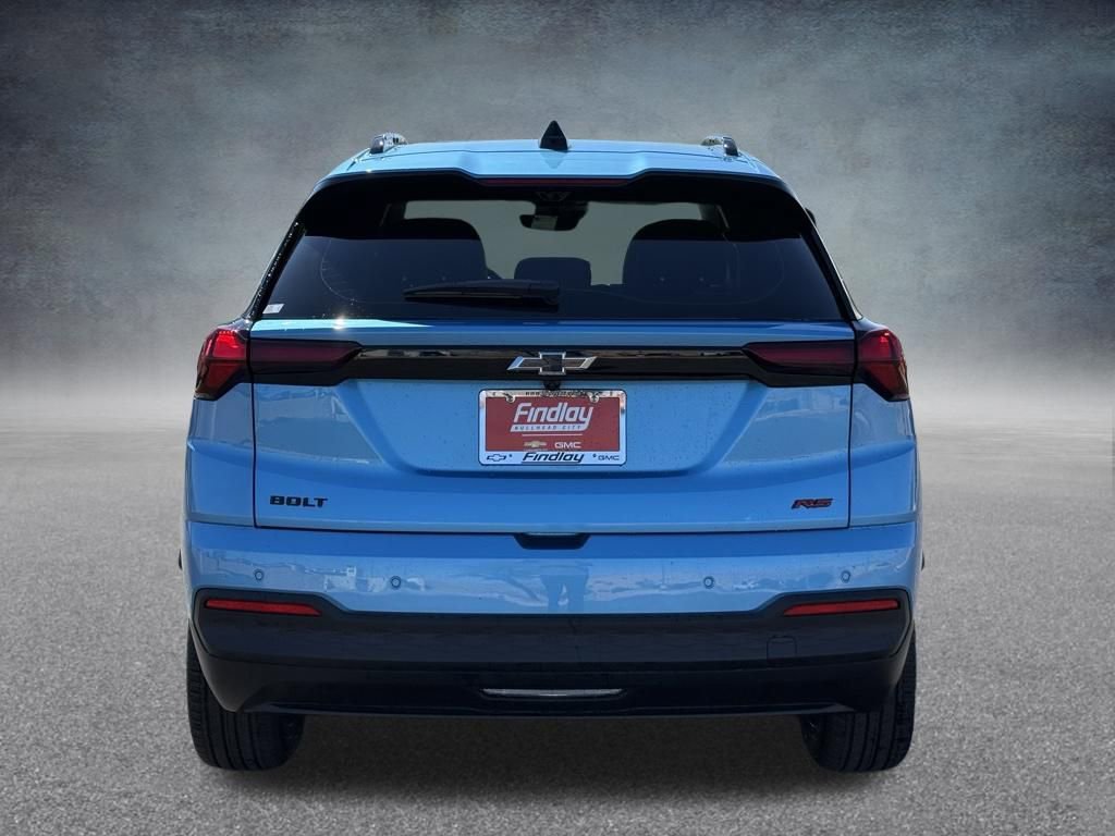 New 2027 Chevrolet Bolt RS w/ Technology Package image 5