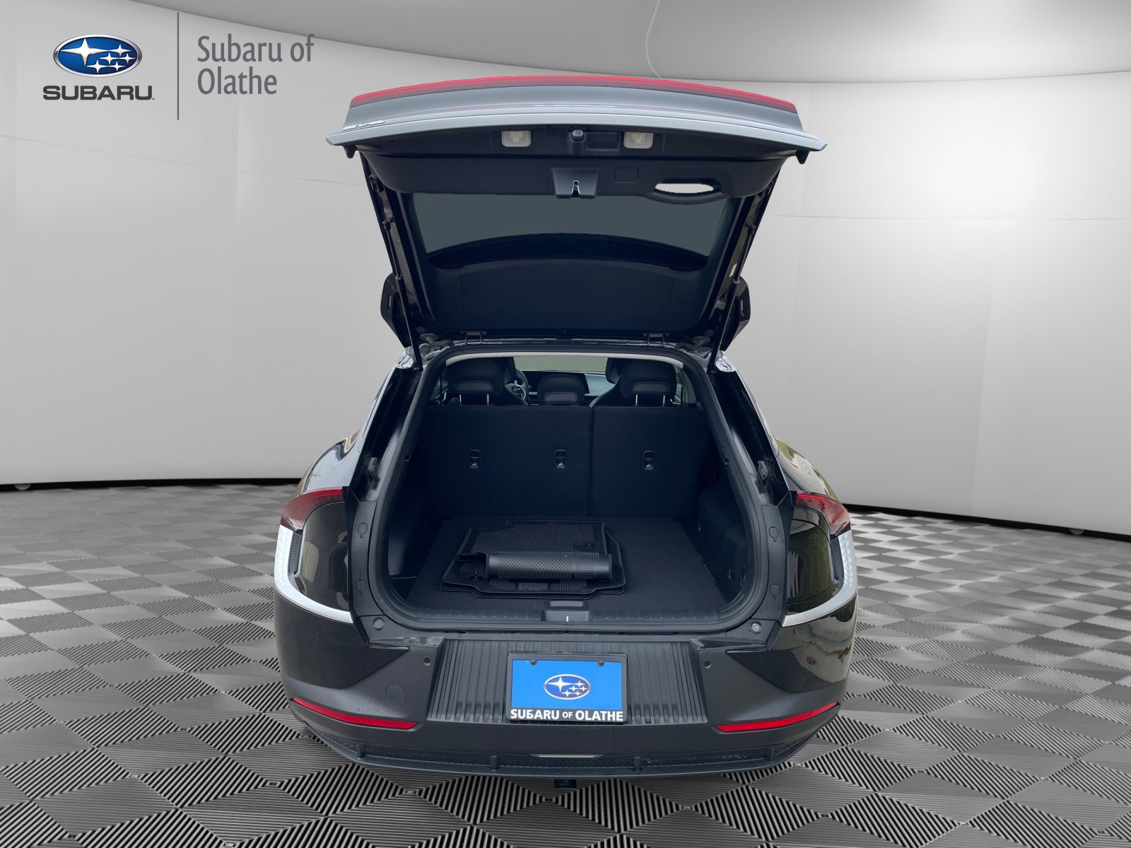 Used 2024 Kia EV6 Light image 5